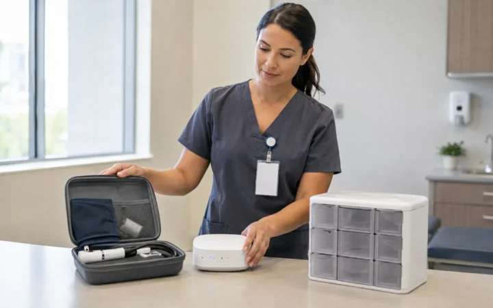 Reducing Healthcare Costs with Technology: How Innovations are Transforming Patient Care