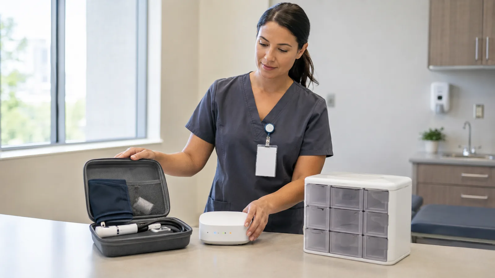 Reducing Healthcare Costs with Technology: How Innovations are Transforming Patient Care