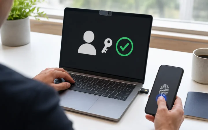 Digital Identity Security: Your Ultimate 2025 Guide to Staying Safe Online