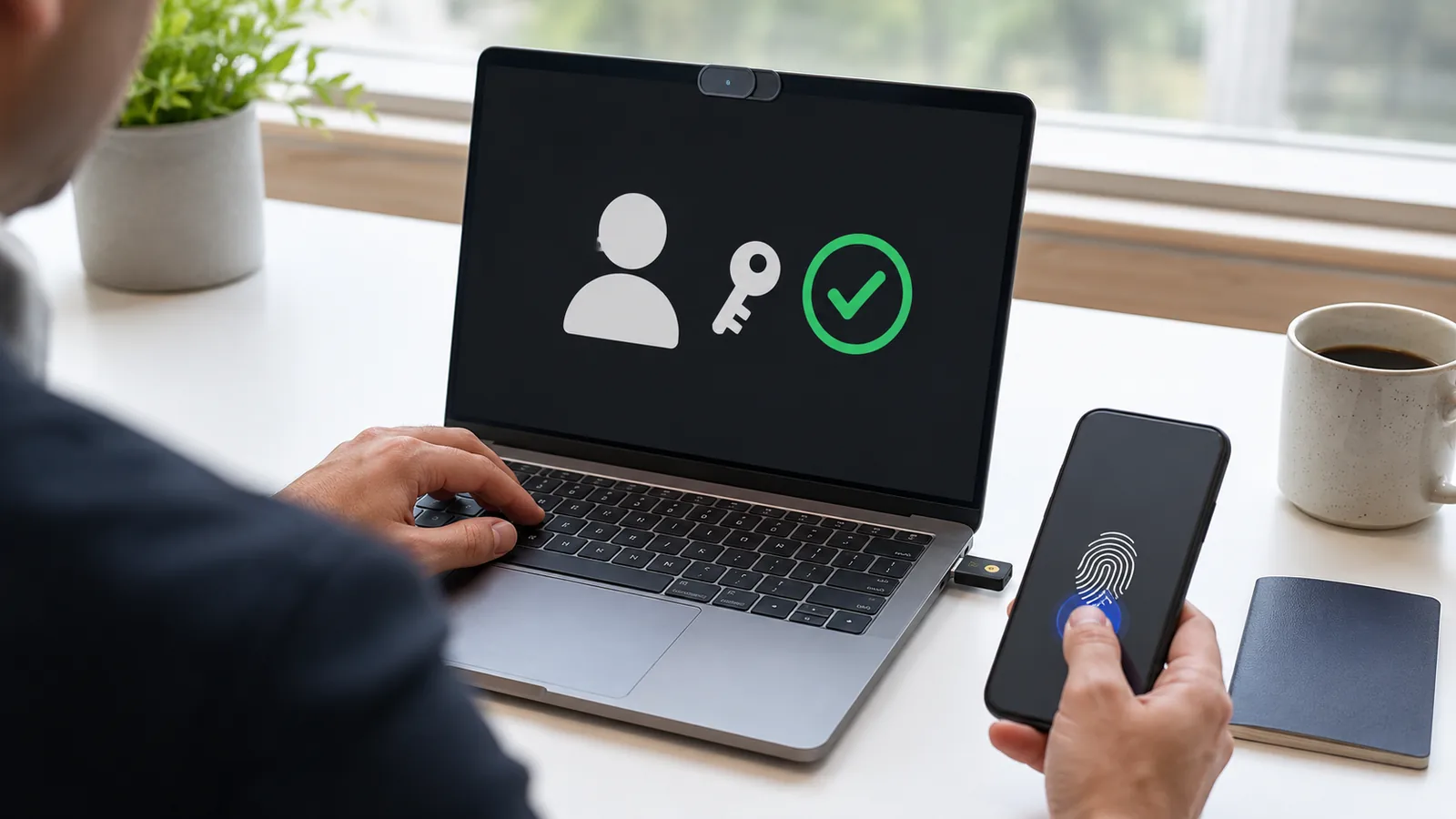 Digital Identity Security: Your Ultimate 2025 Guide to Staying Safe Online