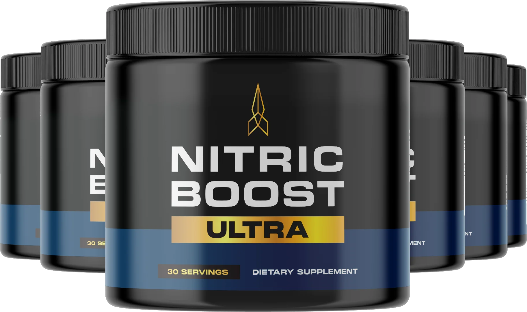 Ingredients Behind Nitric Boost Ultra