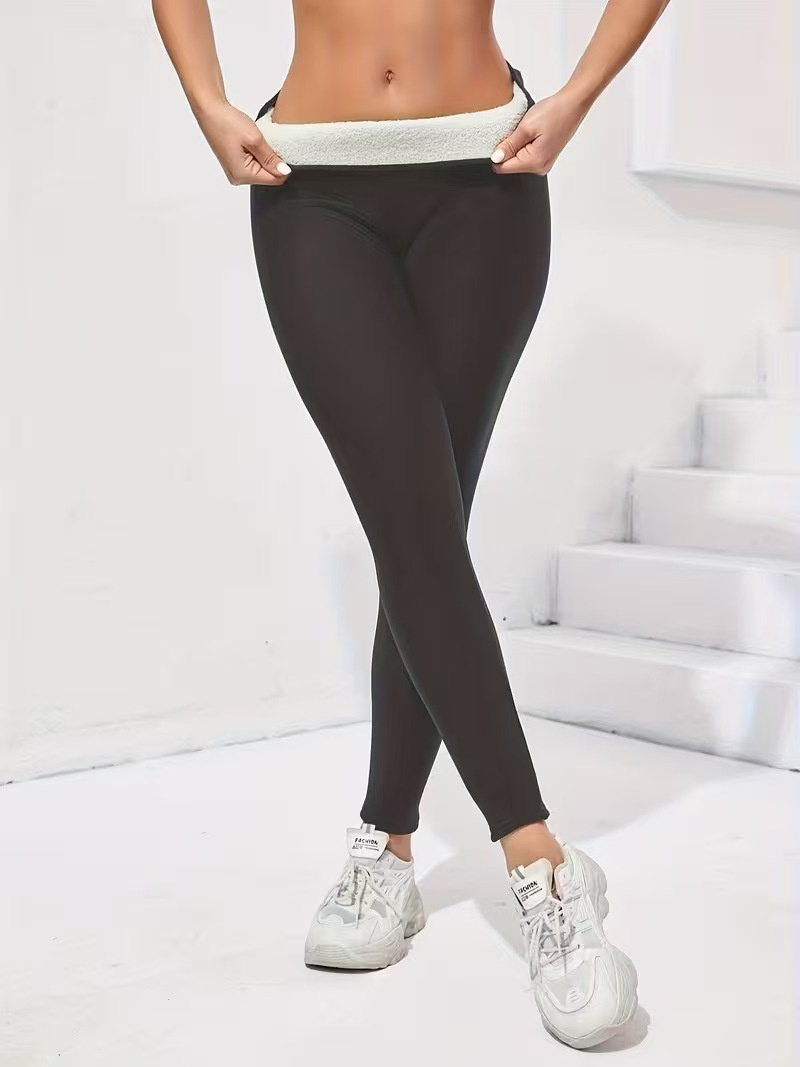 Polyester Trousers - Image 4