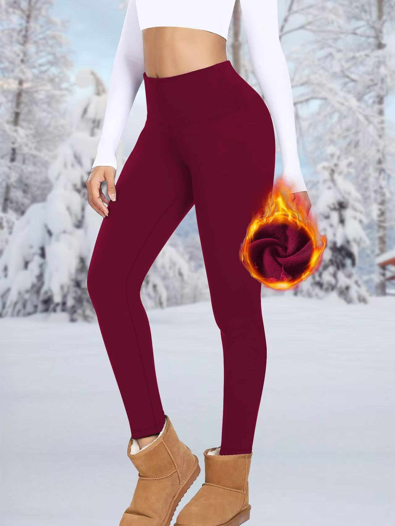 Polyester Trousers - Image 2