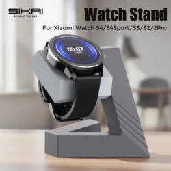 Watch Charging Stand For Xiaomi Watch S4/S4Sport/S3/S2/2Pro/H1 Smart Watch Dock…