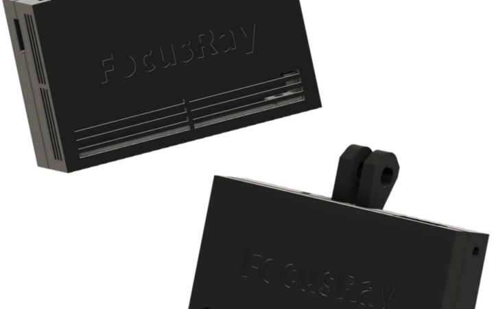 FocusRay AONXV-001-WR wired webcam affected by the 2026 recall