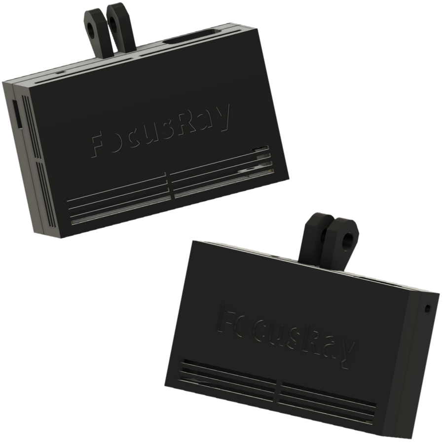 FocusRay AONXV-001-WR wired webcam affected by the 2026 recall