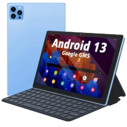 Factory ResellPA15 Android 13 10.I Inch Tablets Wifi 12+512GB Dual Sim Calling 4G…