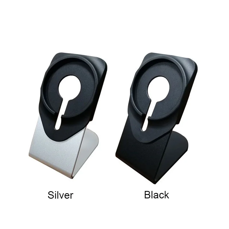 Non-slip Phone Holder for iPhone Magsafe Wireless Magnetic Charger Desk Charging… - Image 6