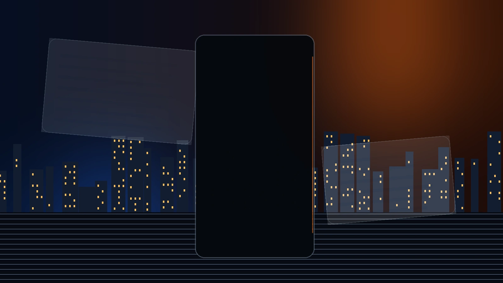 Generic Xiaomi smartphone silhouette illustrating the 2611FPNFAG IMDA certification report