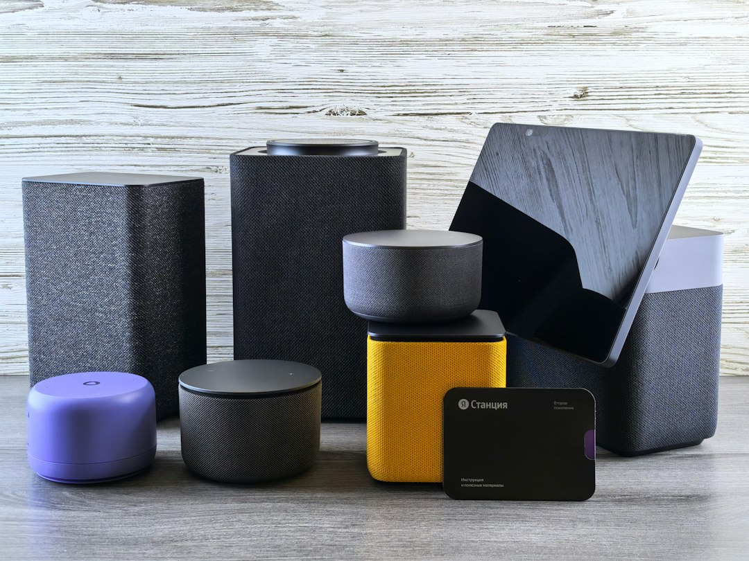 Smart-home technology devices ahead of Prime Big Deal Days 2026