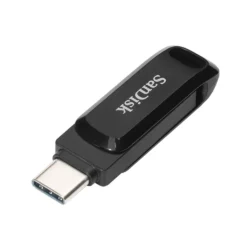 SanDisk 2 IN 1 Ultra Dual Drive GO USB 3.2 Type-C Flash Drive 64GB 128GB 256GB…