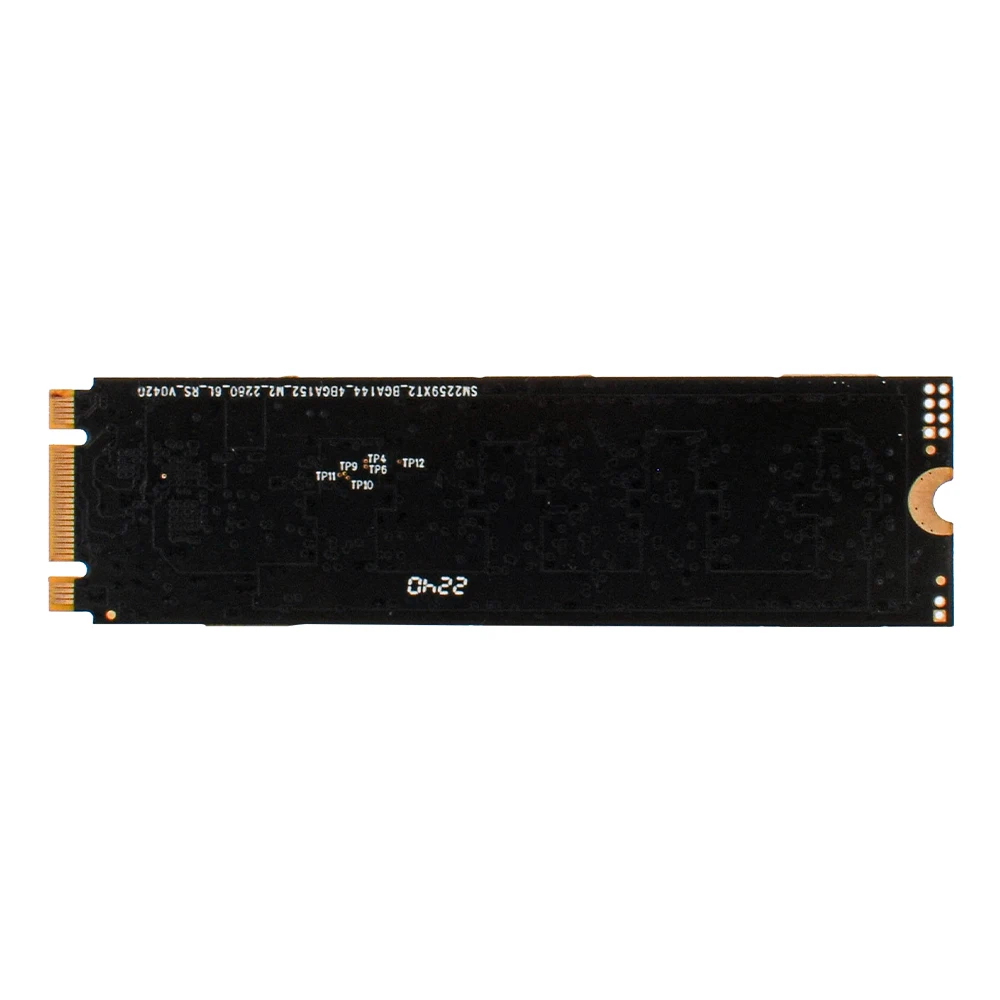 Kingston A400-NGFF SSD M.2 2280 Internal Solid State Hard Drive 120GB 240GB 480GB… - Image 3