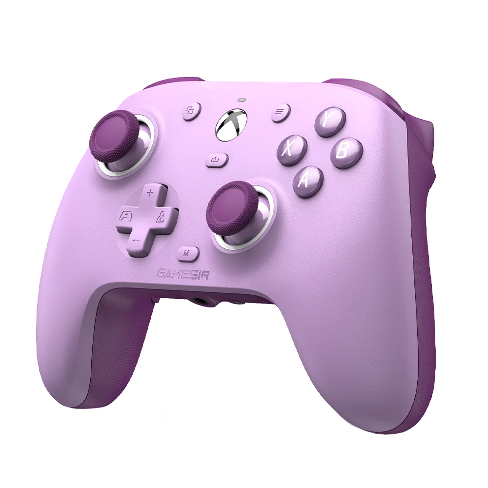 GameSir G7 SE Xbox Gaming Controller Wired Gamepad for Xbox Series X, Xbox Series S, Xbox One, with Hall Effect Joystick - Image 35