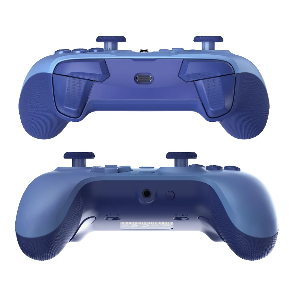 GameSir G7 SE Xbox Gaming Controller Wired Gamepad for Xbox Series X, Xbox Series S, Xbox One, with Hall Effect Joystick - Image 33