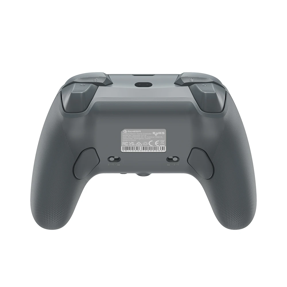 GameSir G7 SE Xbox Gaming Controller Wired Gamepad for Xbox Series X, Xbox Series S, Xbox One, with Hall Effect Joystick - Image 44