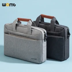 Laptop Shoulder Bag 14 15.6 16 Inch Men Messenger Carrying