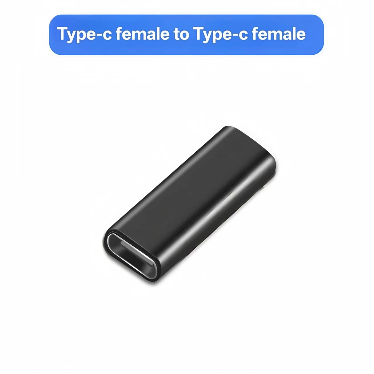 USB C3.0 A Adapter USB 3.0 Type-C Male to Male and Female to Female, High-Speed… - Image 14