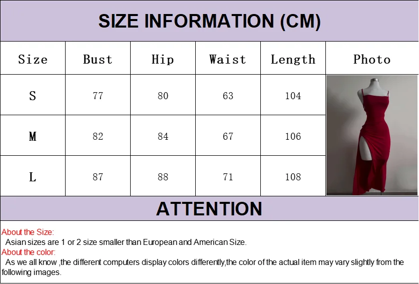 Sexy Backless Lace Up Long Dress Women Split Sleeveless Bodycon Party Club Evening… - Image 7