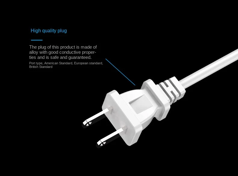 4/10-Ports USB Charging Station50W/10A Multi Port USB C Hub Charger for Cellphone… - Image 23