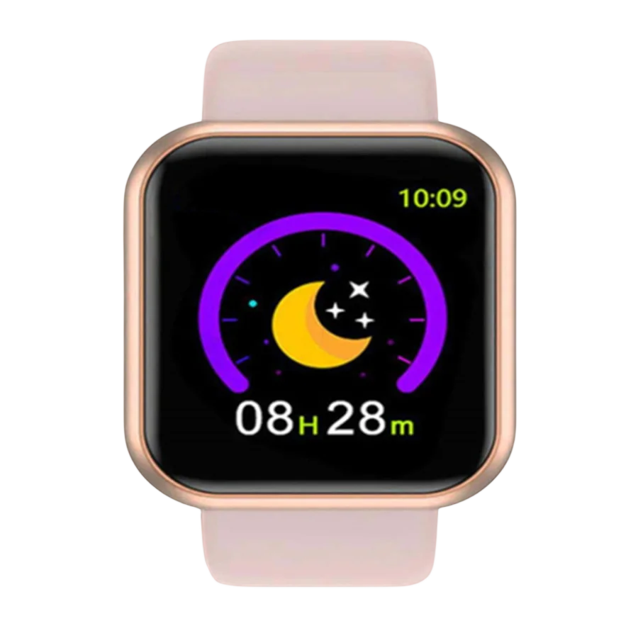 Men Smart Watches Color Screen Bluetooth Woman Fitness Sport Bracelet Health Sleep Monitor Electronic Clock Smartwatch Alarm Y68 - Image 8