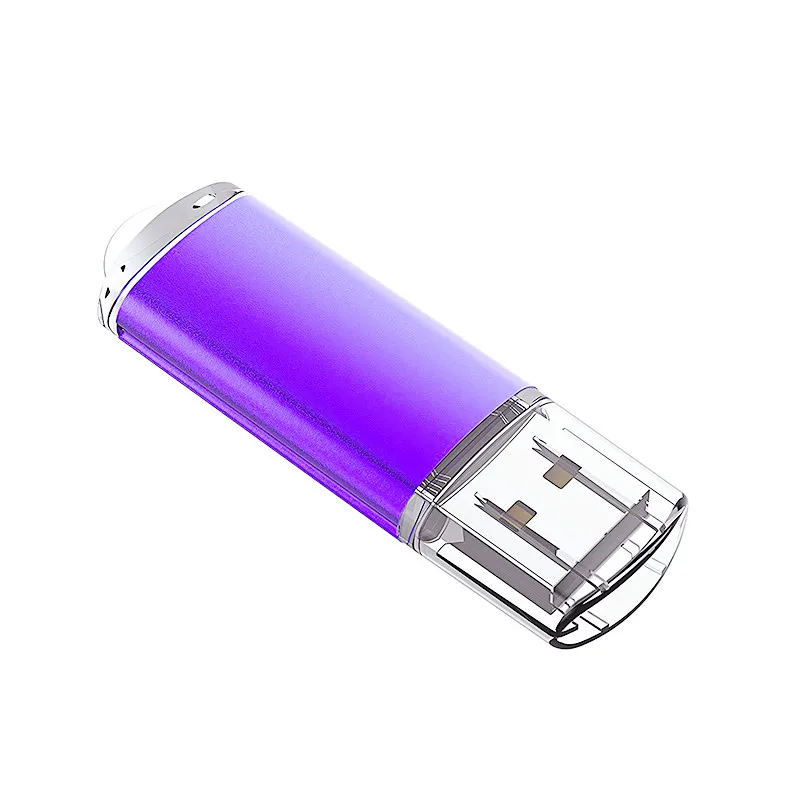 Usb flash drive 64 gb metal 2.0 Pendrive 4gb 8gb 16gb 32gb Usb key 128gb usb… - Image 4