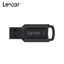 Original Lexar JumpDrive V400 USB 3.2 Stick 32GB 64GB 128GB 256GB USB Pen Drive…