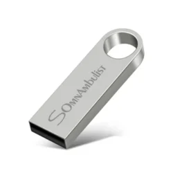 SomnAmbulist Pen Drive 32GB 64GB 128GB High Speed USB2.0