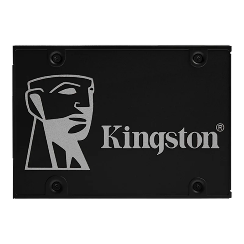 Kingston KC600 SSD 1TB 256GB 512GB 2TB SATA 3 2.5 Inch Internal Solid State Drive… - Image 2