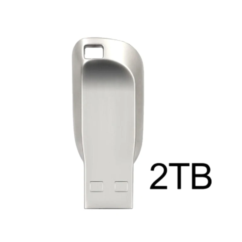 Pendrive Waterproof USB Flash Drive with Newly Upgraded Type-C Adapter 2TB… - Image 12