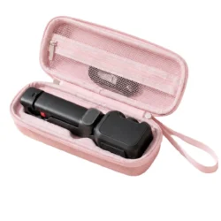 Luna Ultra Carrying Case For Insta 360 Luna Ultra Accessories Portable Travel Storage Bag for insta360 Protective Cover Case