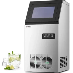 Stainless Steel Commercial Kitchen Appliance Food Processing Machine Electric Food…