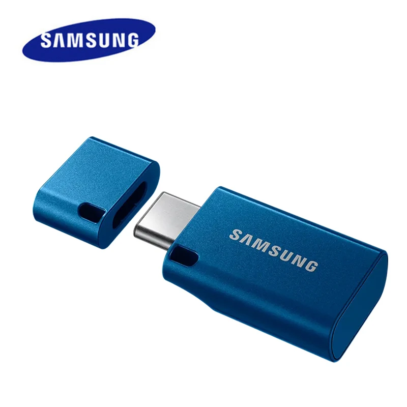 SAMSUNG USB Type-C Flash Drive 64GB 128GB 256G Metal Water-proof High Speed Memory…