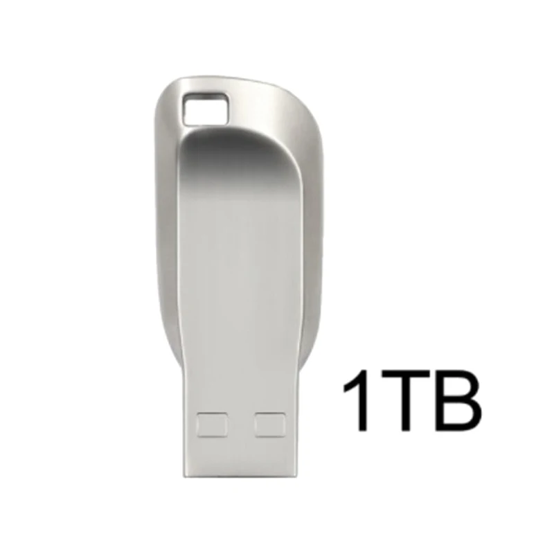 Pendrive Waterproof USB Flash Drive with Newly Upgraded Type-C Adapter 2TB… - Image 10