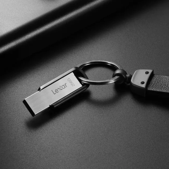 Lexar JumpDrive M400 USB 3.0 Flash Drive for Computer 32GB 64GB Pendrive Original… - Image 3