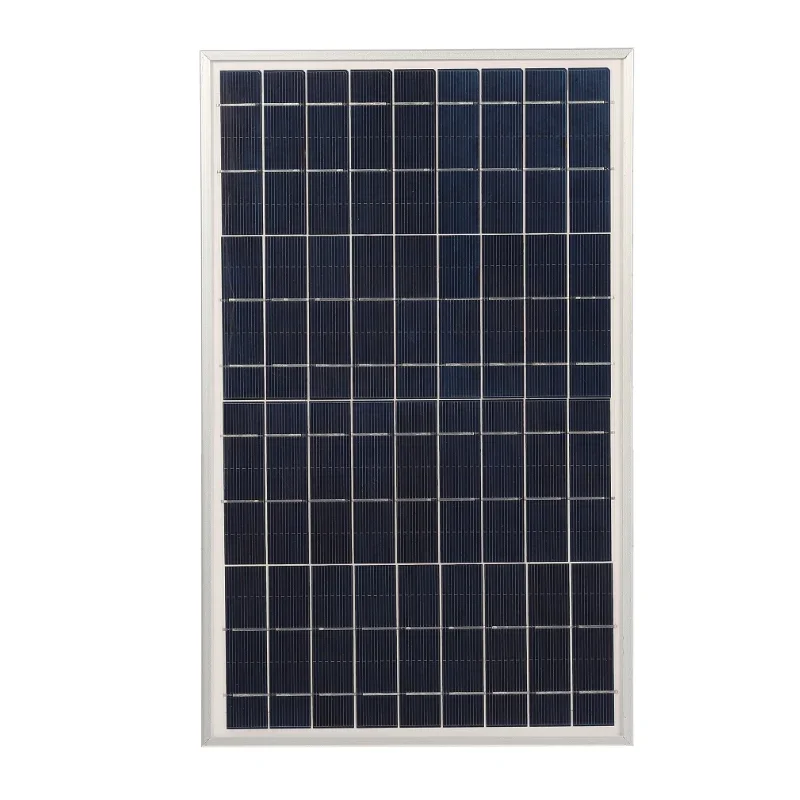 300W 12V Solar Panel Kit Complete Polycrystalline USB Power Portable Outdoor… - Image 10