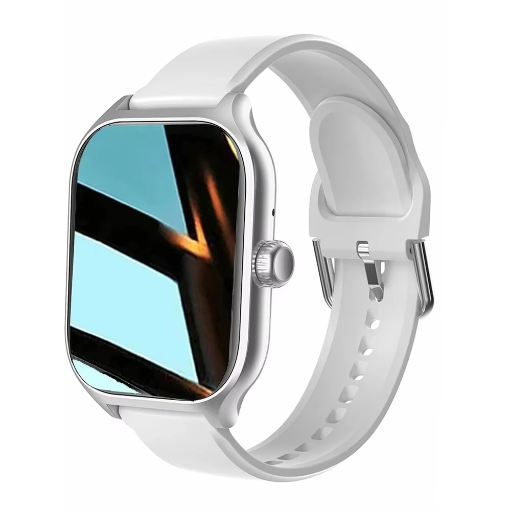 KESHUYOU New Smart Watch H9 Pro MAX 2.01-inch HD Display Bluetooth Call Message Alert Sports Mode Smartwatch For Men Women - Image 11