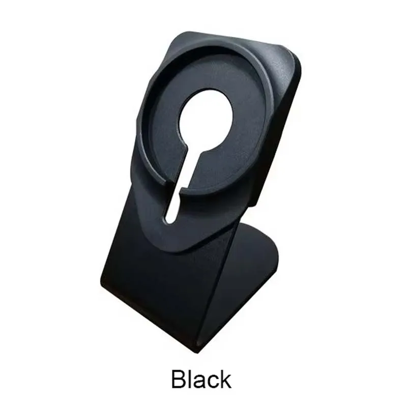 Non-slip Phone Holder for iPhone Magsafe Wireless Magnetic Charger Desk Charging… - Image 8