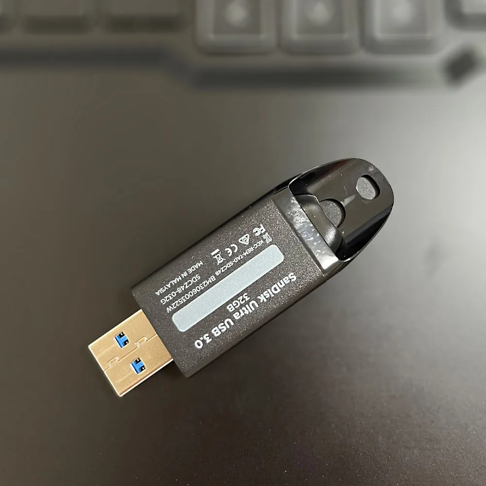 SanDisk Ultra USB3.0 Flash Drive 256GB 128GB 64GB Flashdisk 32G 512GB USB 3.0 Pen… - Image 5