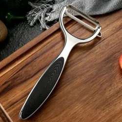 Multi-Function Kitchen Peeler Grater Vegetable Chopper Fruit Cutter Carrot Tool…
