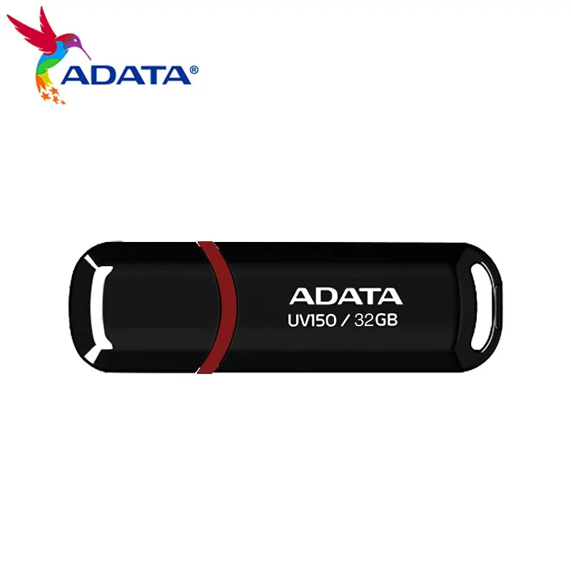 ADATA UV150 32GB 64GB 128GB 256GB USB 3.2 Flash Drive High Speed Memory Stick For… - Image 3