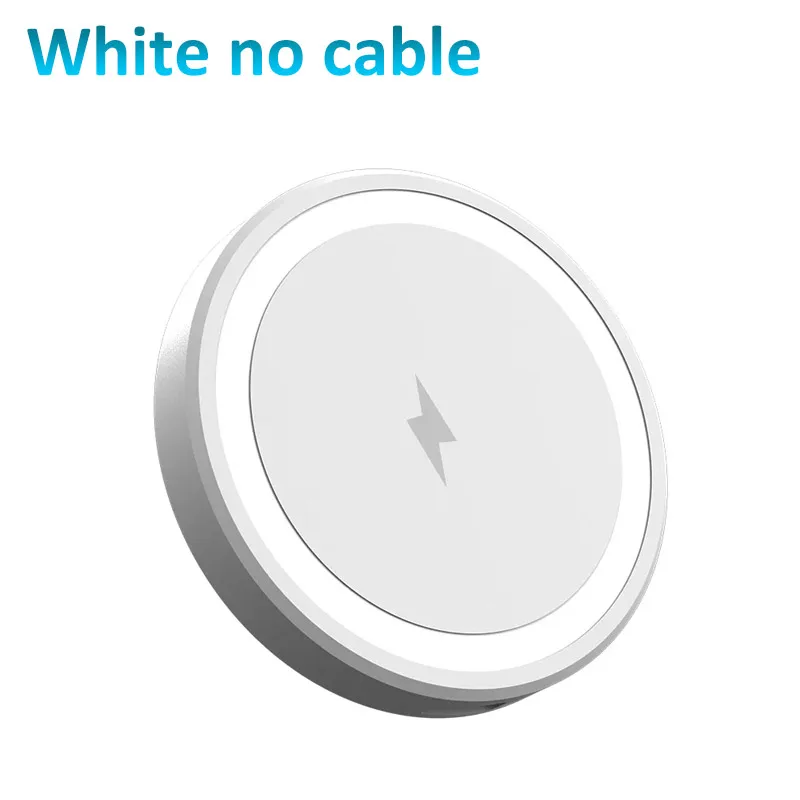 20W Magnetic Wireless Charger Phone Pad For Magsafe iPhone 17 16 15 14 13 12 Pro… - Image 9
