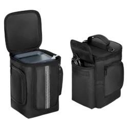 Carrying Case for Anker C300/C300 DC Portable Power Station Storage Bag Protective…