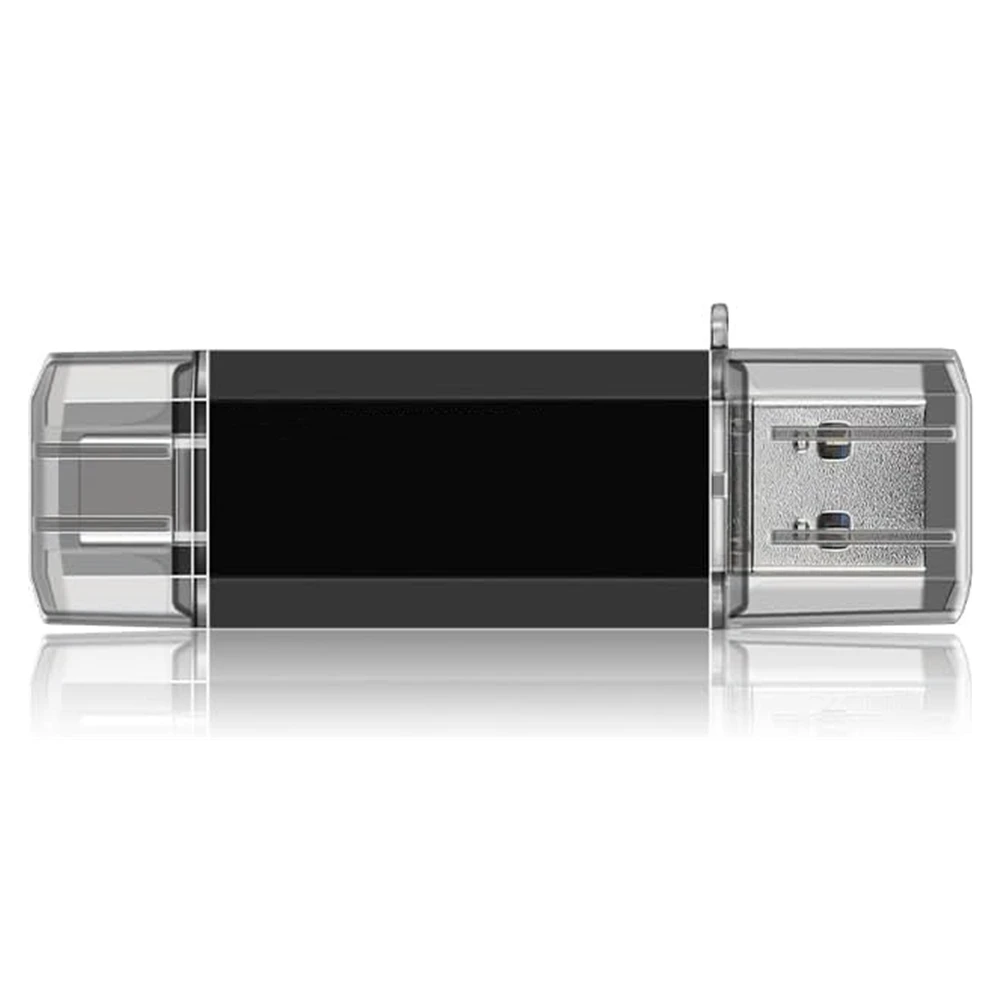 512GB OTG USB Flash Drive USB 3.0 Type C For iPhone ipad 128GB 256GB Pendrive… - Image 2