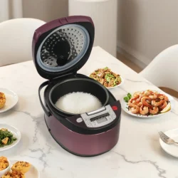 Bestseller Rice Cooker 5L Home Intelligent Reservation Electric Rice Cooker Keep…