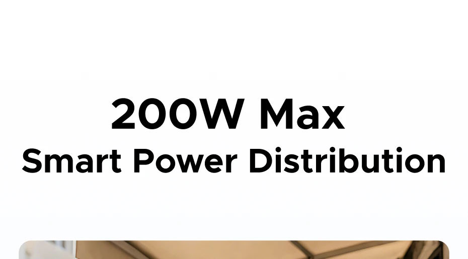 UGREEN Nexode Pro 200W 25000mAh Power Bank Retractable Cables Portable PD External… - Image 12