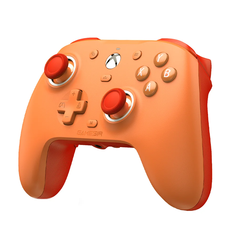 GameSir G7 SE Xbox Gaming Controller Wired Gamepad for Xbox Series X, Xbox Series S, Xbox One, with Hall Effect Joystick - Image 39