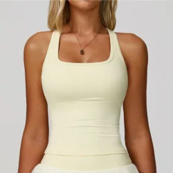 Sports Bra Women Top Push Up Fitness Underwear Yoga Bra Sport Tops For Women…