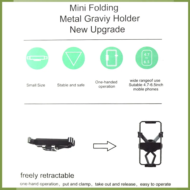 Mobile Phone Holder for For Audi A4 S4 RS4 B9 2017~2019 MagSafe Magnetic Screen… - Image 18