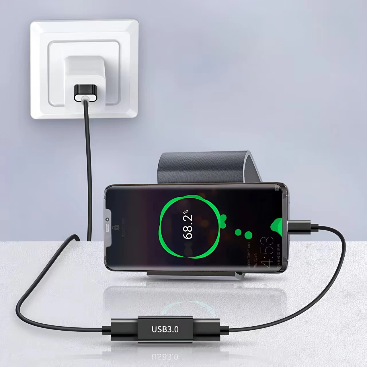 USB C3.0 A Adapter USB 3.0 Type-C Male to Male and Female to Female, High-Speed… - Image 21