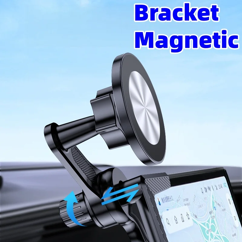 Universal Phone Holder Accessories For MagSafe Anti-Vibration Bracket, For 17mm… - Image 3